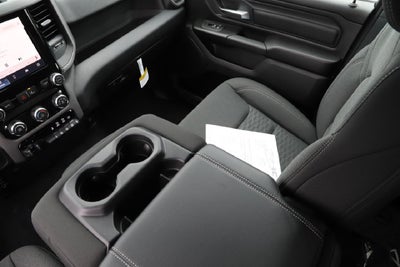 2027 RAM Ram 1500 RAM 1500 TRADESMAN CREW CAB 4X4 5'7' BOX
