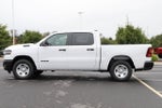 2027 RAM Ram 1500 RAM 1500 TRADESMAN CREW CAB 4X4 5'7' BOX