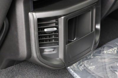 2027 RAM Ram 1500 RAM 1500 TRADESMAN CREW CAB 4X4 5'7' BOX