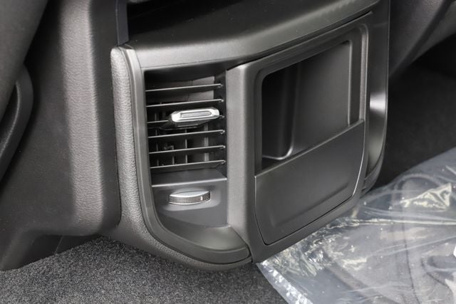 2027 RAM Ram 1500 RAM 1500 TRADESMAN CREW CAB 4X4 5'7' BOX