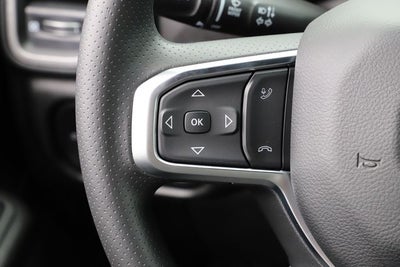 2027 RAM Ram 1500 RAM 1500 TRADESMAN CREW CAB 4X4 5'7' BOX