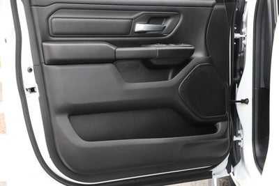 2027 RAM Ram 1500 RAM 1500 TRADESMAN CREW CAB 4X4 5'7' BOX