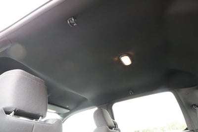 2027 RAM Ram 1500 RAM 1500 TRADESMAN CREW CAB 4X4 5'7' BOX
