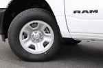 2027 RAM Ram 1500 RAM 1500 TRADESMAN CREW CAB 4X4 5'7' BOX