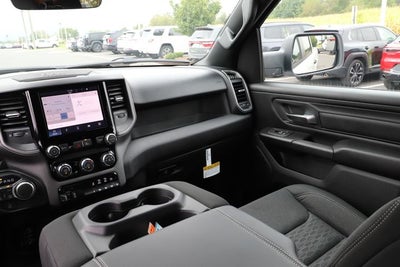 2027 RAM Ram 1500 RAM 1500 TRADESMAN CREW CAB 4X4 5'7' BOX