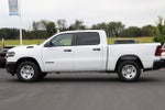2027 RAM Ram 1500 RAM 1500 TRADESMAN CREW CAB 4X4 5'7' BOX