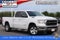 2020 RAM 1500 Big Horn Quad Cab 4x4 6'4' Box