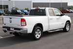 2020 RAM 1500 Big Horn Quad Cab 4x4 6'4' Box