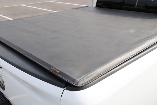 2020 RAM 1500 Big Horn Quad Cab 4x4 6'4' Box