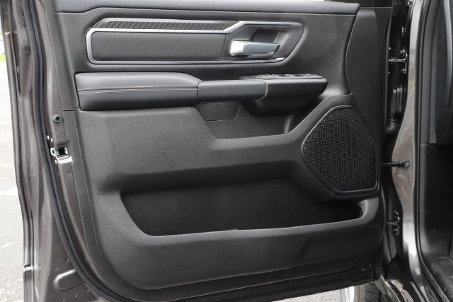 2027 RAM Ram 1500 RAM 1500 BIG HORN CREW CAB 4X4 5'7' BOX