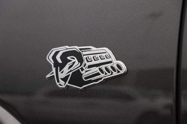 2027 RAM Ram 1500 RAM 1500 BIG HORN CREW CAB 4X4 5'7' BOX
