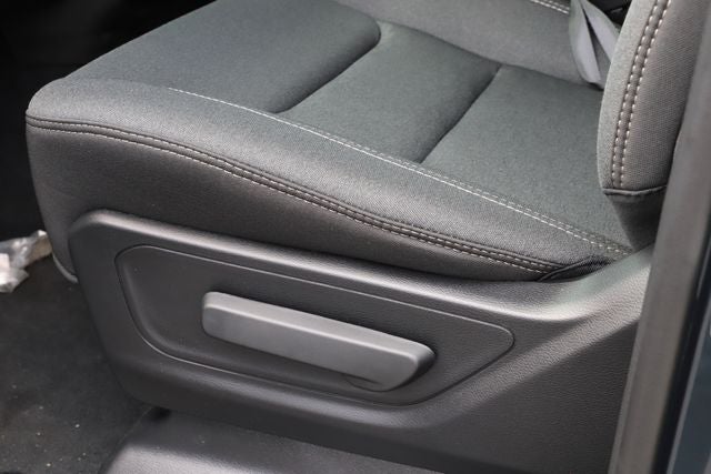2026 RAM 1500 RAM 1500 WARLOCK CREW CAB 4X4 5'7' BOX