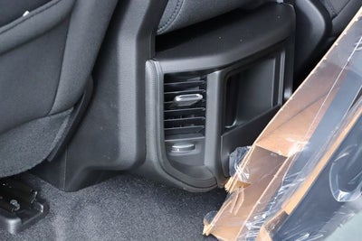 2026 RAM 1500 RAM 1500 WARLOCK CREW CAB 4X4 5'7' BOX