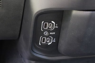 2026 RAM 1500 RAM 1500 WARLOCK CREW CAB 4X4 5'7' BOX