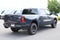 2026 RAM 1500 RAM 1500 WARLOCK CREW CAB 4X4 5'7' BOX