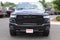2026 RAM 1500 RAM 1500 WARLOCK CREW CAB 4X4 5'7' BOX