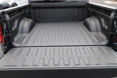 2026 RAM 1500 RAM 1500 WARLOCK CREW CAB 4X4 5'7' BOX