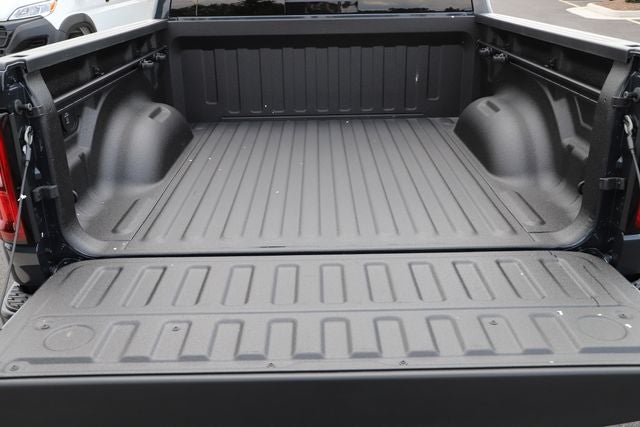 2026 RAM 1500 RAM 1500 WARLOCK CREW CAB 4X4 5'7' BOX