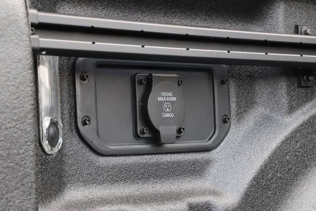 2026 RAM 1500 RAM 1500 WARLOCK CREW CAB 4X4 5'7' BOX