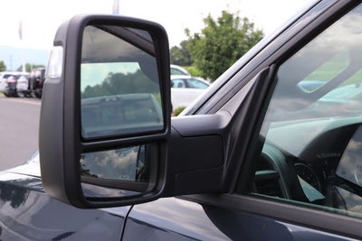 2026 RAM 1500 RAM 1500 WARLOCK CREW CAB 4X4 5'7' BOX