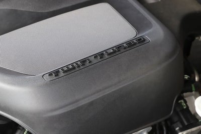2025 RAM 1500 Warlock Crew Cab 4x4 5'7' Box