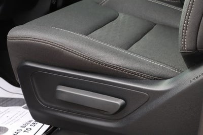 2025 RAM 1500 Warlock Crew Cab 4x4 5'7' Box