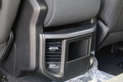 2026 RAM Ram 1500 RAM 1500 TRADESMAN CREW CAB 4X4 5'7' BOX