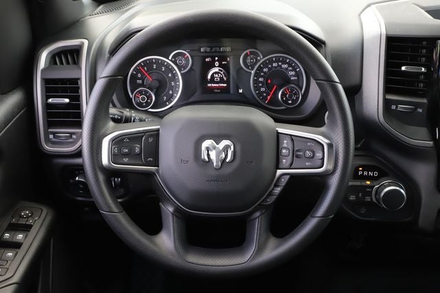 2026 RAM Ram 1500 RAM 1500 TRADESMAN CREW CAB 4X4 5'7' BOX