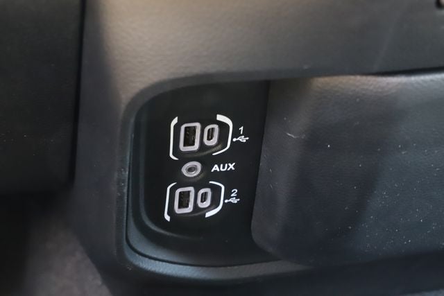 2026 RAM Ram 1500 RAM 1500 TRADESMAN CREW CAB 4X4 5'7' BOX