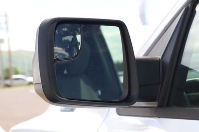 2026 RAM Ram 1500 RAM 1500 TRADESMAN CREW CAB 4X4 5'7' BOX