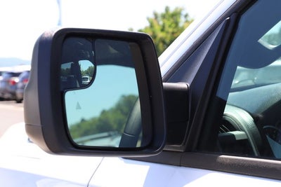 2026 RAM Ram 1500 RAM 1500 TRADESMAN CREW CAB 4X4 5'7' BOX