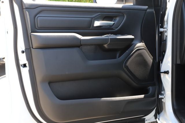 2026 RAM Ram 1500 RAM 1500 TRADESMAN CREW CAB 4X4 5'7' BOX