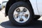 2026 RAM Ram 1500 RAM 1500 TRADESMAN CREW CAB 4X4 5'7' BOX