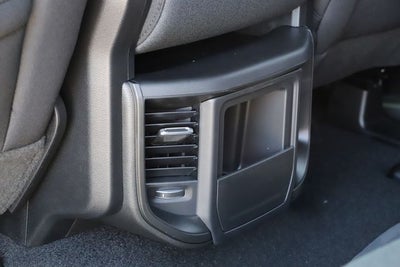 2026 RAM Ram 1500 RAM 1500 TRADESMAN CREW CAB 4X4 5'7' BOX