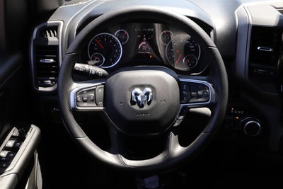 2026 RAM Ram 1500 RAM 1500 TRADESMAN CREW CAB 4X4 5'7' BOX