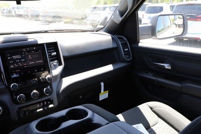 2026 RAM Ram 1500 RAM 1500 TRADESMAN CREW CAB 4X4 5'7' BOX