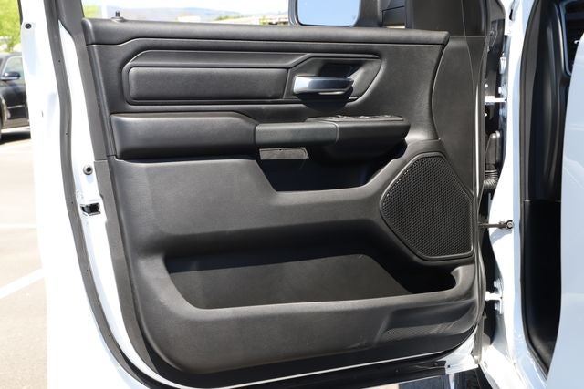 2026 RAM Ram 1500 RAM 1500 TRADESMAN CREW CAB 4X4 5'7' BOX