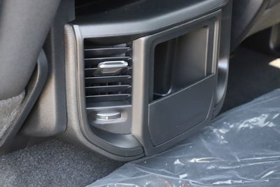 2026 RAM Ram 1500 RAM 1500 TRADESMAN CREW CAB 4X4 5'7' BOX