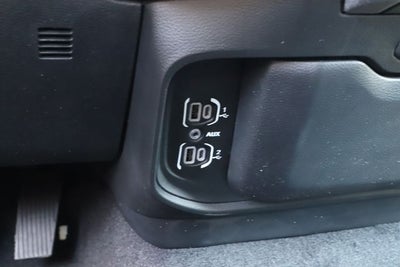 2026 RAM Ram 1500 RAM 1500 TRADESMAN CREW CAB 4X4 5'7' BOX