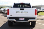 2026 RAM Ram 1500 RAM 1500 TRADESMAN CREW CAB 4X4 5'7' BOX