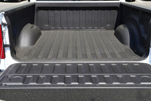 2026 RAM Ram 1500 RAM 1500 TRADESMAN CREW CAB 4X4 5'7' BOX