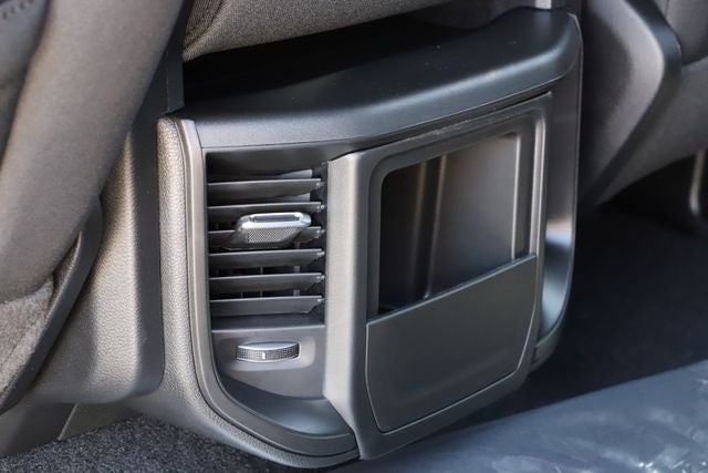 2026 RAM Ram 1500 RAM 1500 TRADESMAN CREW CAB 4X4 5'7' BOX