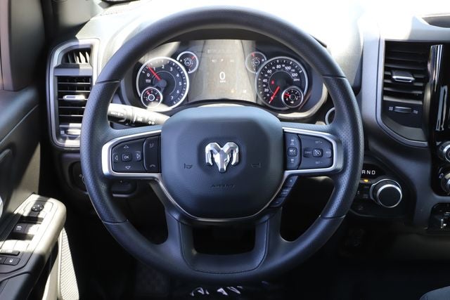 2026 RAM Ram 1500 RAM 1500 TRADESMAN CREW CAB 4X4 5'7' BOX