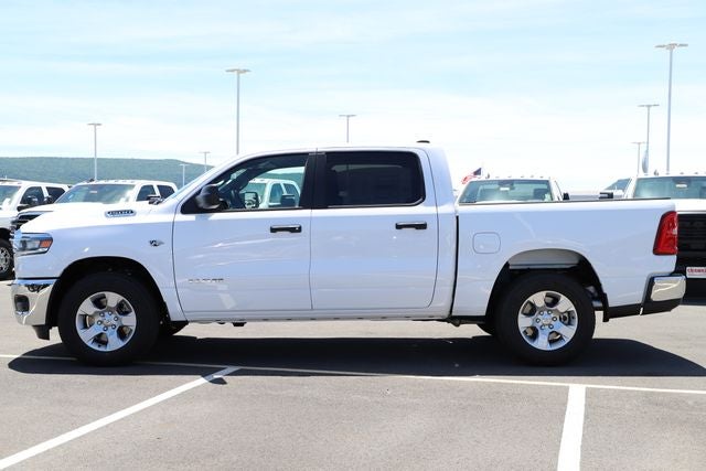 2026 RAM Ram 1500 RAM 1500 TRADESMAN CREW CAB 4X4 5'7' BOX