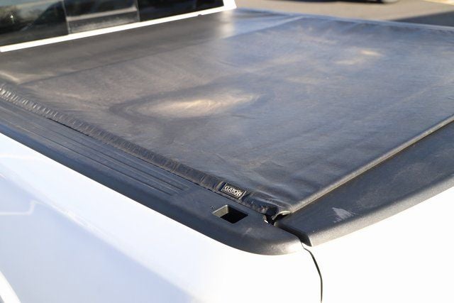 2019 RAM 1500 Limited Crew Cab 4x4 5'7' Box