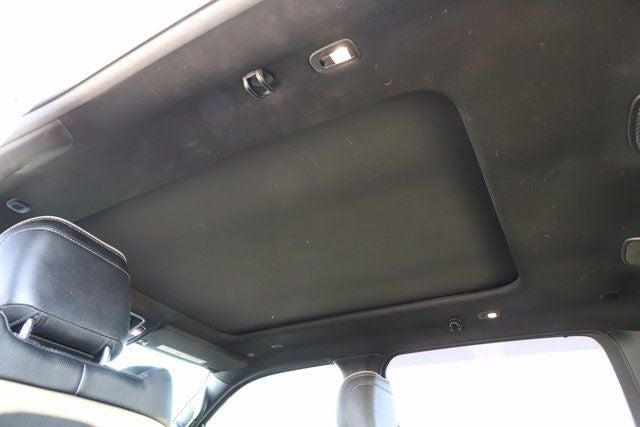 2019 RAM 1500 Limited Crew Cab 4x4 5'7' Box