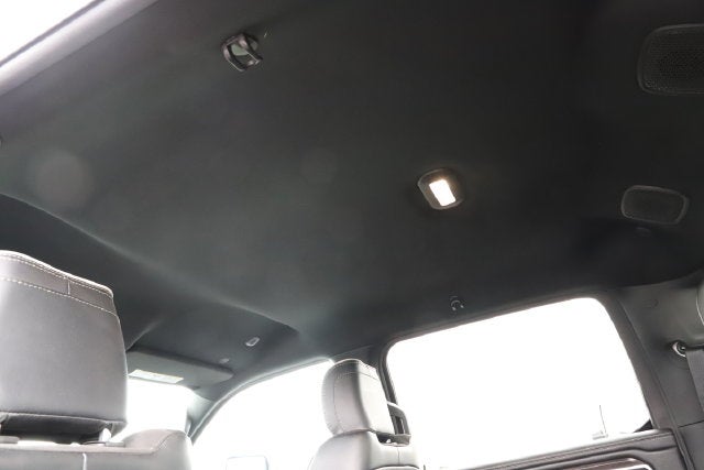 2025 RAM 1500 Laramie Crew Cab 4x4 5'7' Box