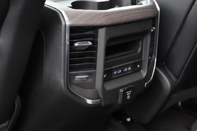 2027 RAM Ram 1500 RAM 1500 LARAMIE CREW CAB 4X4 5'7' BOX