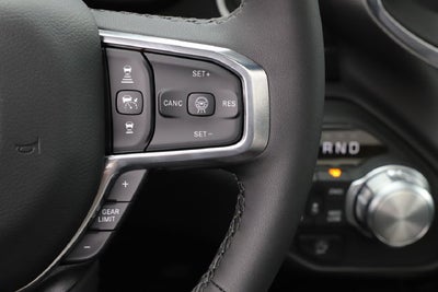 2027 RAM Ram 1500 RAM 1500 LARAMIE CREW CAB 4X4 5'7' BOX