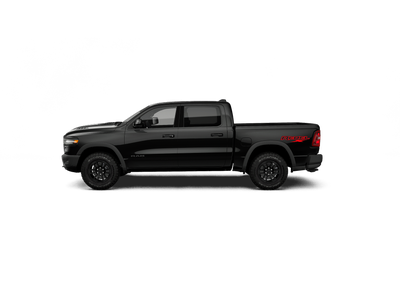2027 RAM Ram 1500 RAM 1500 REBEL CREW CAB 4X4 5'7' BOX